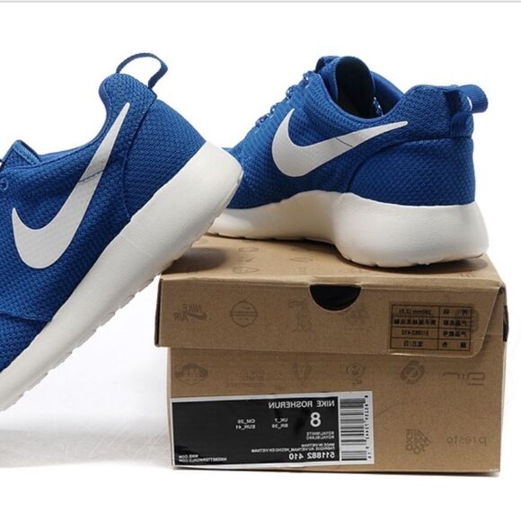 ✨3xHhP✨Nike Roshe Run Womens✨ - Picture 6 of 8